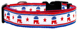 Political Dog Products