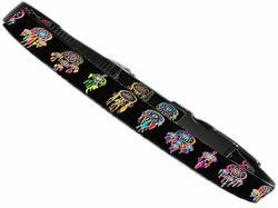 Dream Catcher Nylon Dog Collar XS