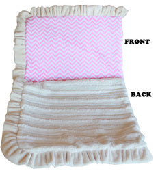 New Luxury Pet Blankets