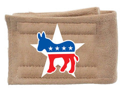 Peter Pads Tan Size XS Democrat Single