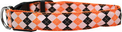 Led Argyle Collars Collars Leashes