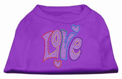 New Rhinestone Shirts
