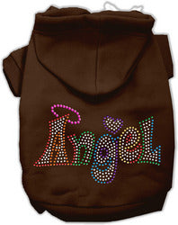 New Rhinestone Hoodies