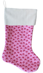 Skulls Christmas Stockings Christmas