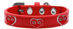 Valentines Widget Collars