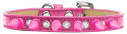 Punk Rock Ice Cream Collars