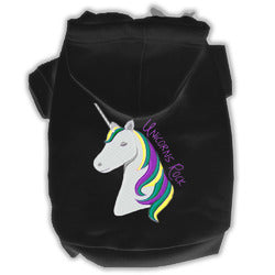 Embroidered Pet Apparel