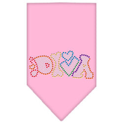 New Rhinestone Bandanas