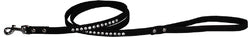 Clear Jewel Leash Collars And Leashes