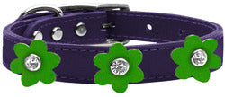 Flower Collars