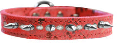 Dragon Skin Leather Collars